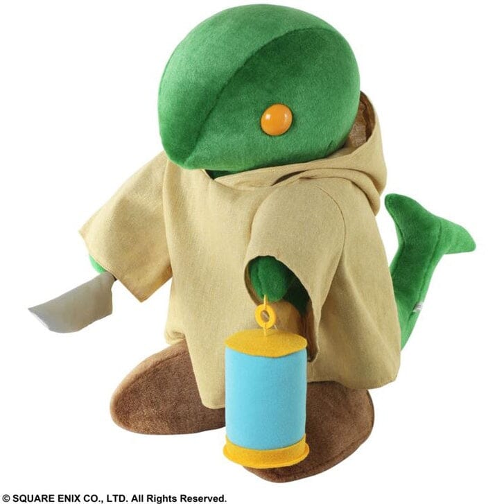 Final Fantasy Tonberry Jumbo Plush - Image 4