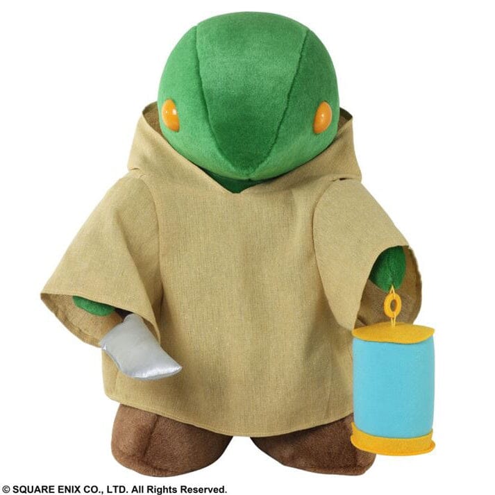 Final Fantasy Tonberry Jumbo Plush - Image 5