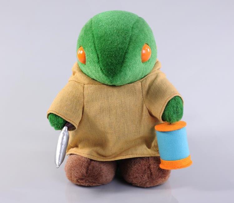 Final Fantasy Tonberry Plush (Reissue) - Image 2