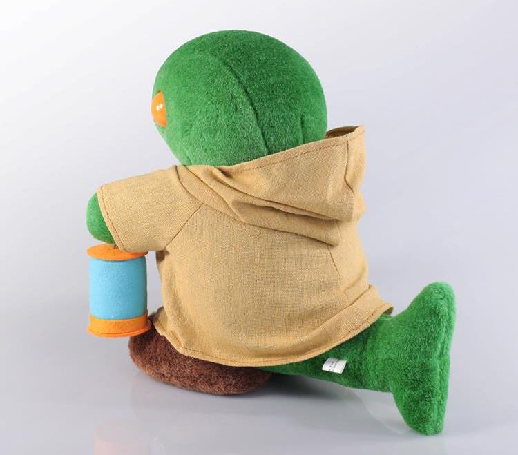 Final Fantasy Tonberry Plush (Reissue) - Image 4