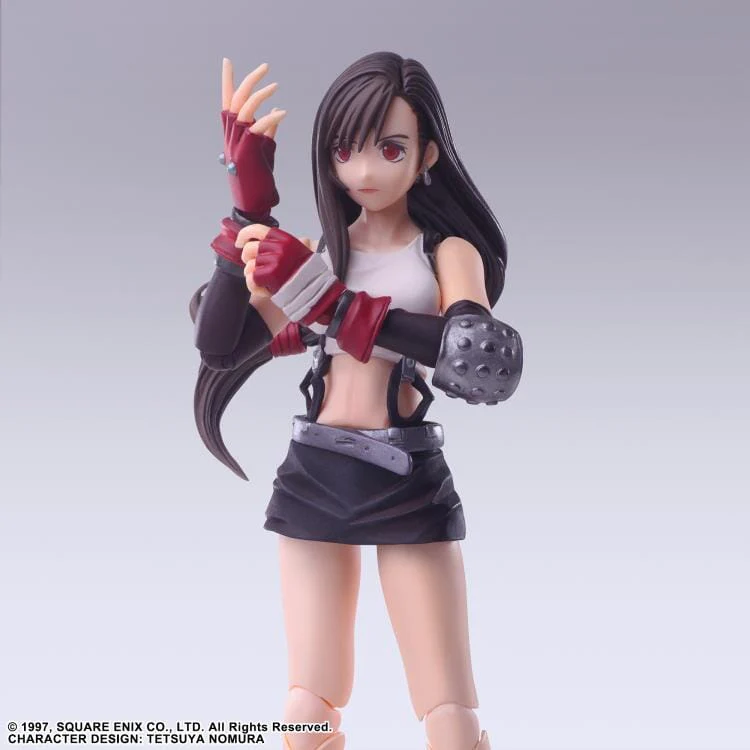 Final Fantasy VII Bring Arts Tifa - Image 7
