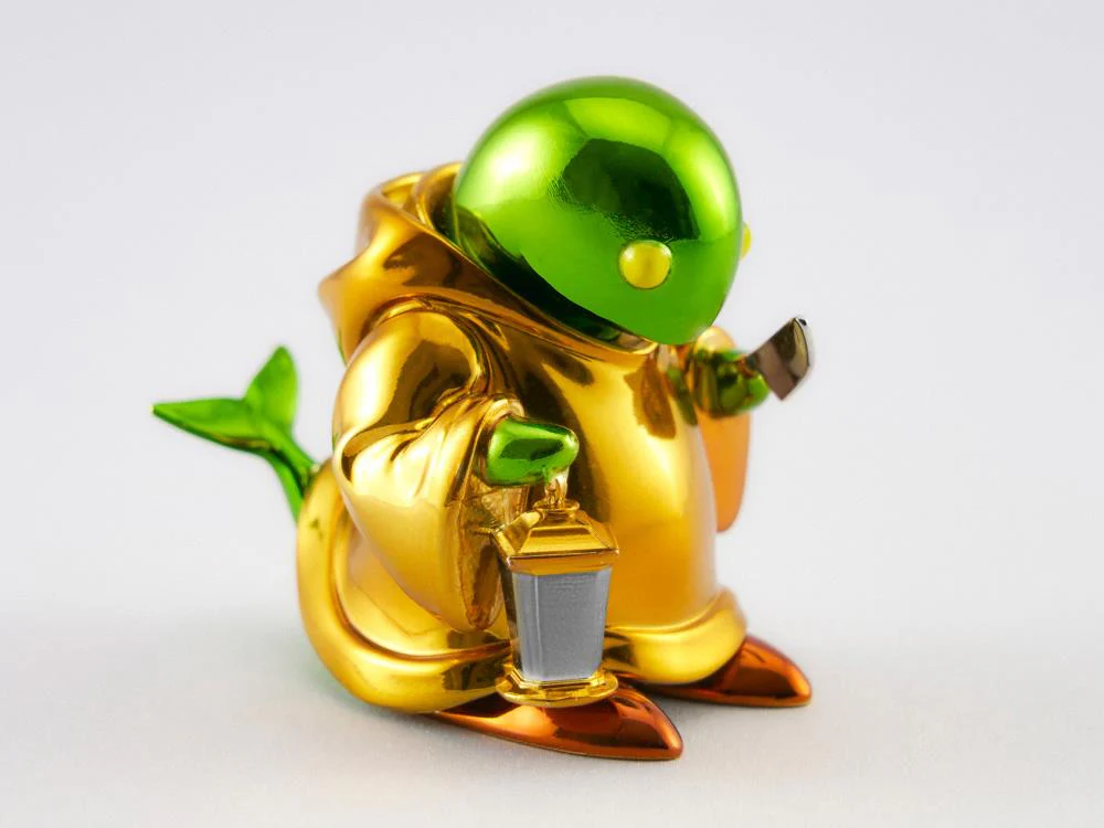 Final Fantasy VII Remake Bright Arts Gallery Tonberry Figure - Image 2