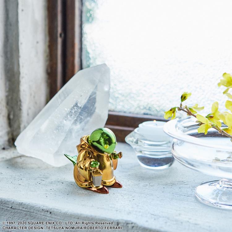 Final Fantasy VII Remake Bright Arts Gallery Tonberry Figure - Image 6