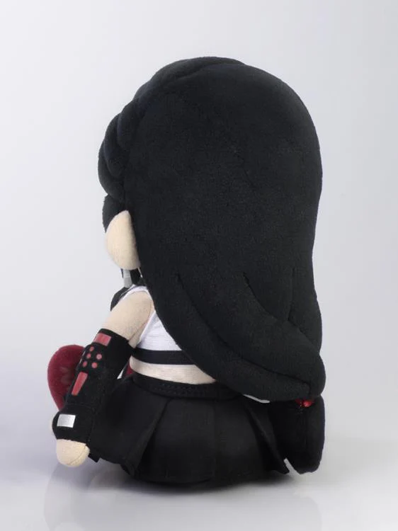 Final Fantasy VII Remake Tifa Lockhart Plush - Image 3