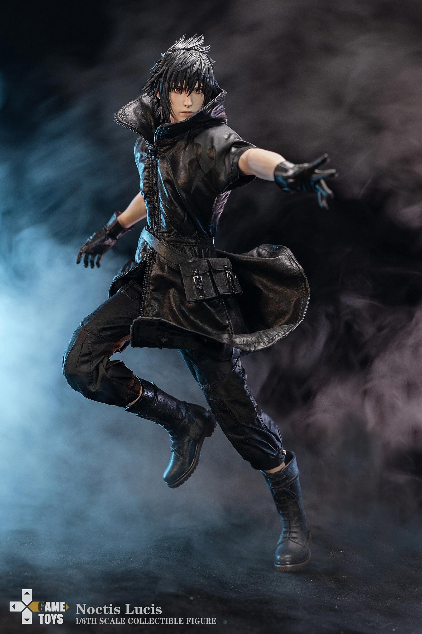 Final Fantasy XIII Versus Noctis Lucis Caelum 1/6 Scale Figure - Image 16