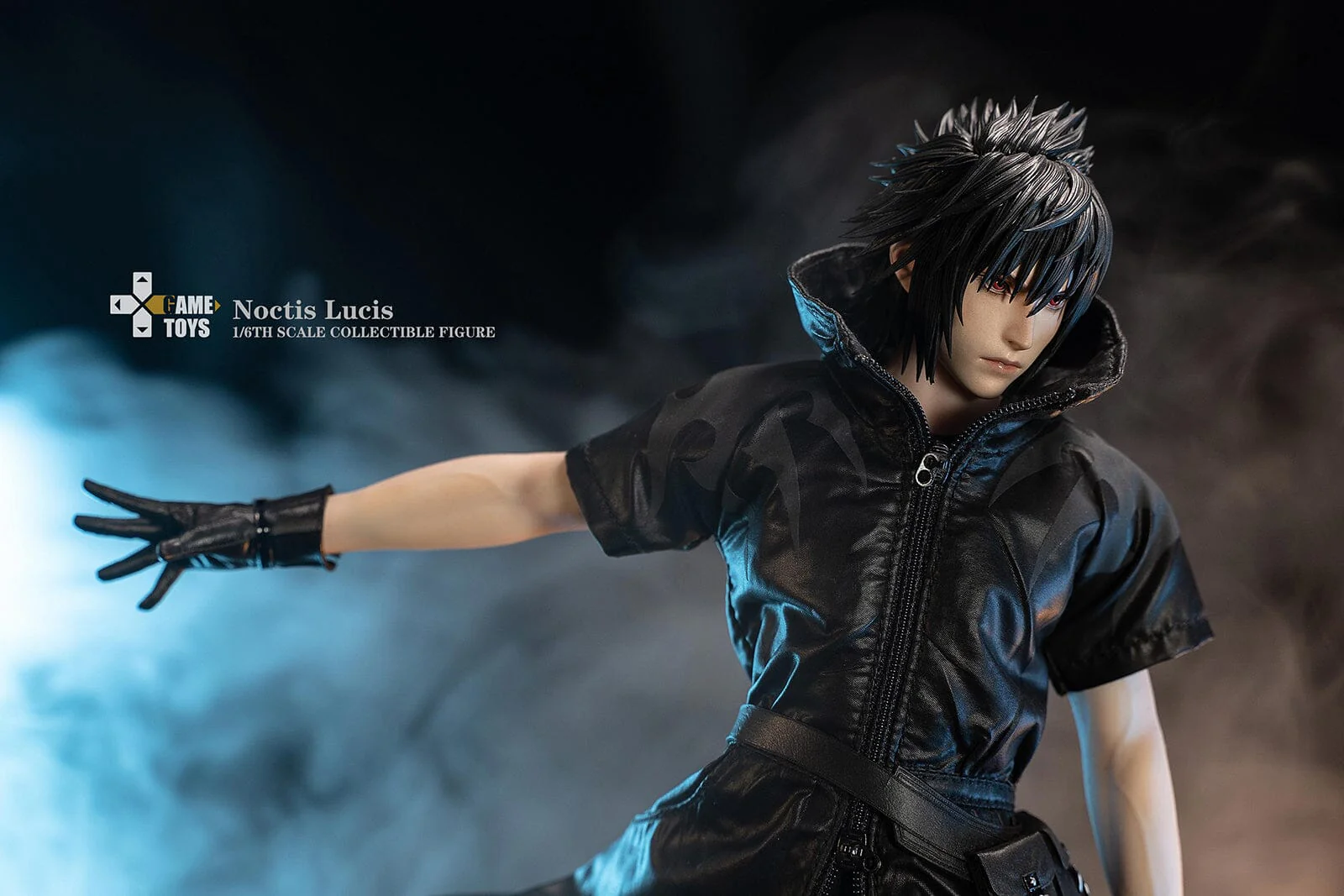 Final Fantasy XIII Versus Noctis Lucis Caelum 1/6 Scale Figure - Image 9