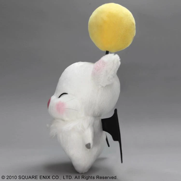Final Fantasy XIV Moogle Kuplu Kopo Plush (Reissue) - Image 3