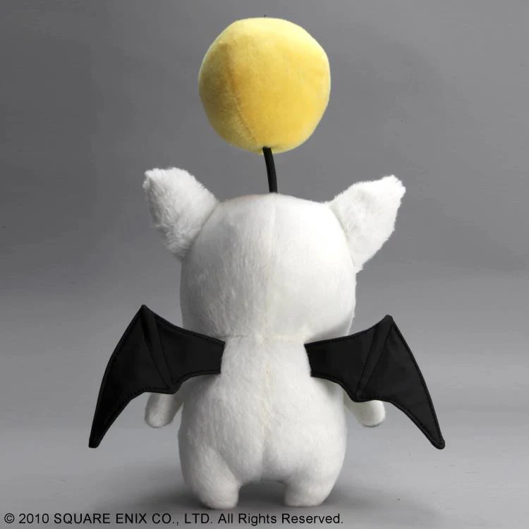 Final Fantasy XIV Moogle Kuplu Kopo Plush (Reissue) - Image 5