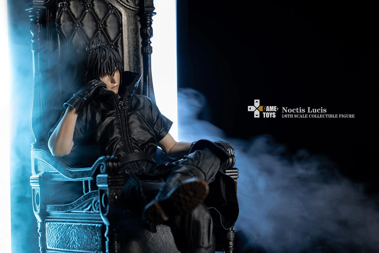 Final Fantasy XV Throne 1/6 Scale Accessory - Image 10