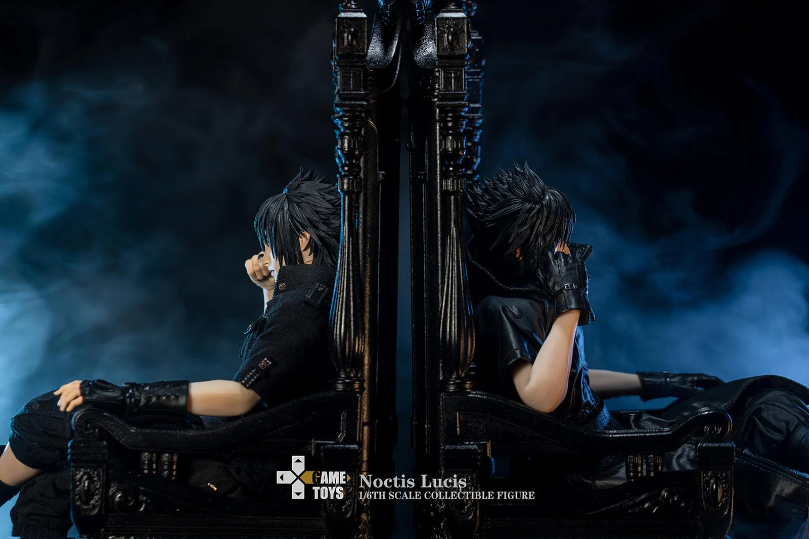 Final Fantasy XV Throne 1/6 Scale Accessory - Image 2