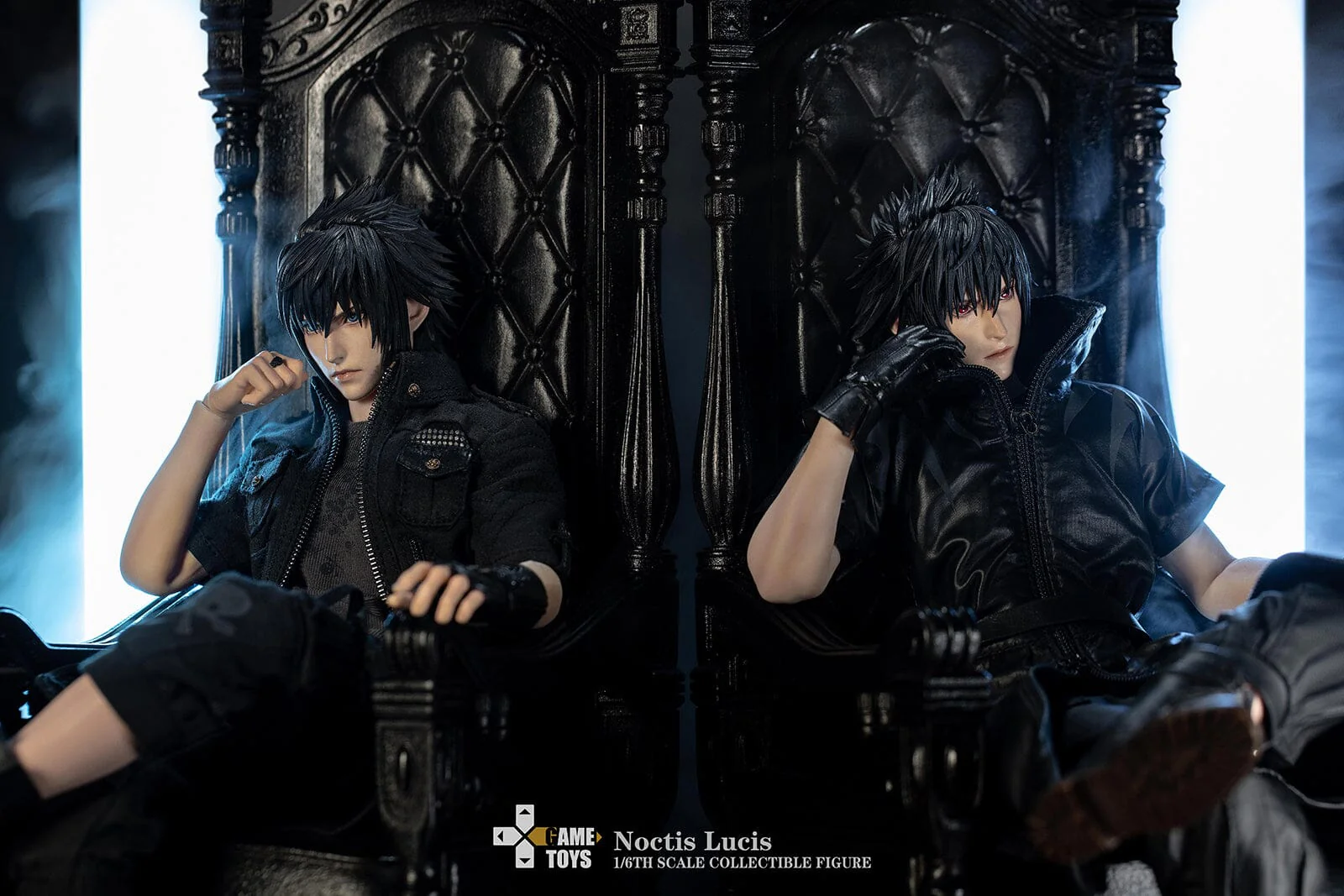 Final Fantasy XV Throne 1/6 Scale Accessory - Image 3