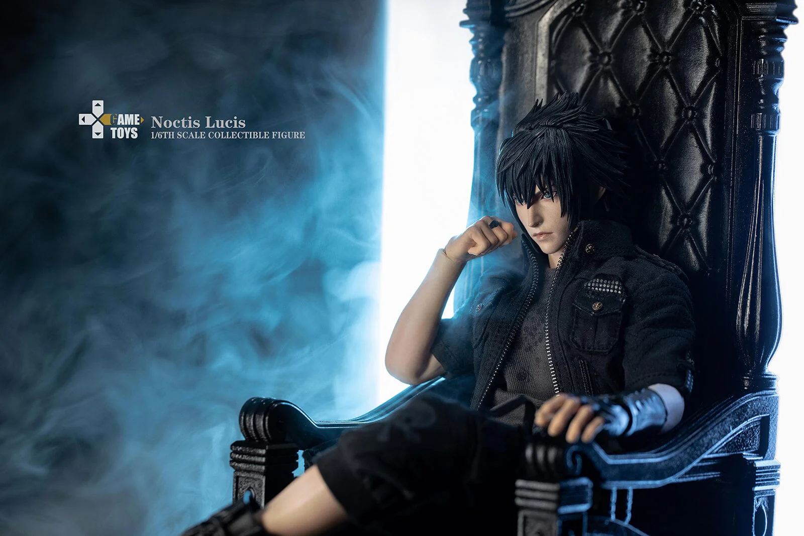 Final Fantasy XV Throne 1/6 Scale Accessory - Image 4