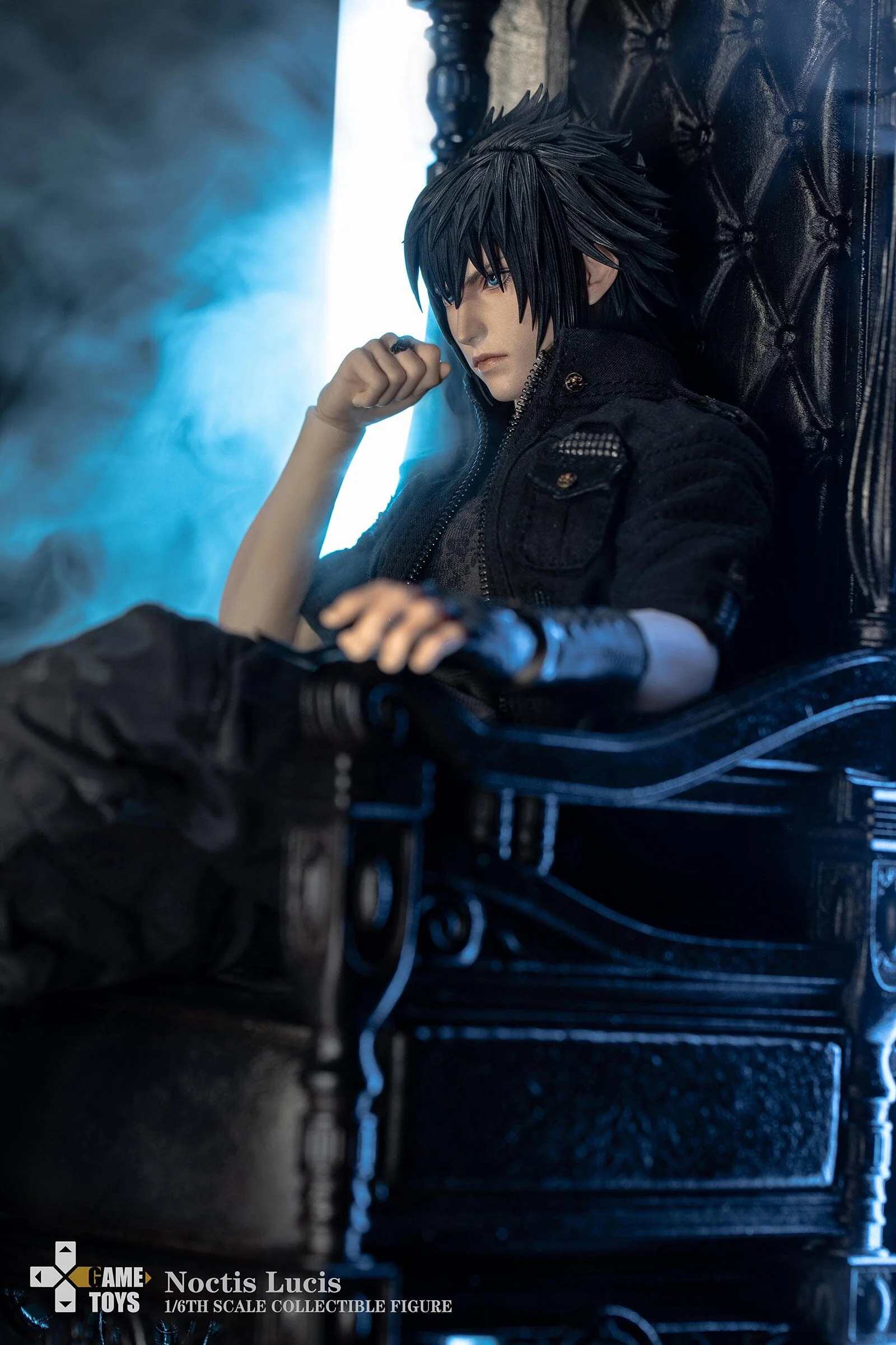 Final Fantasy XV Throne 1/6 Scale Accessory - Image 5