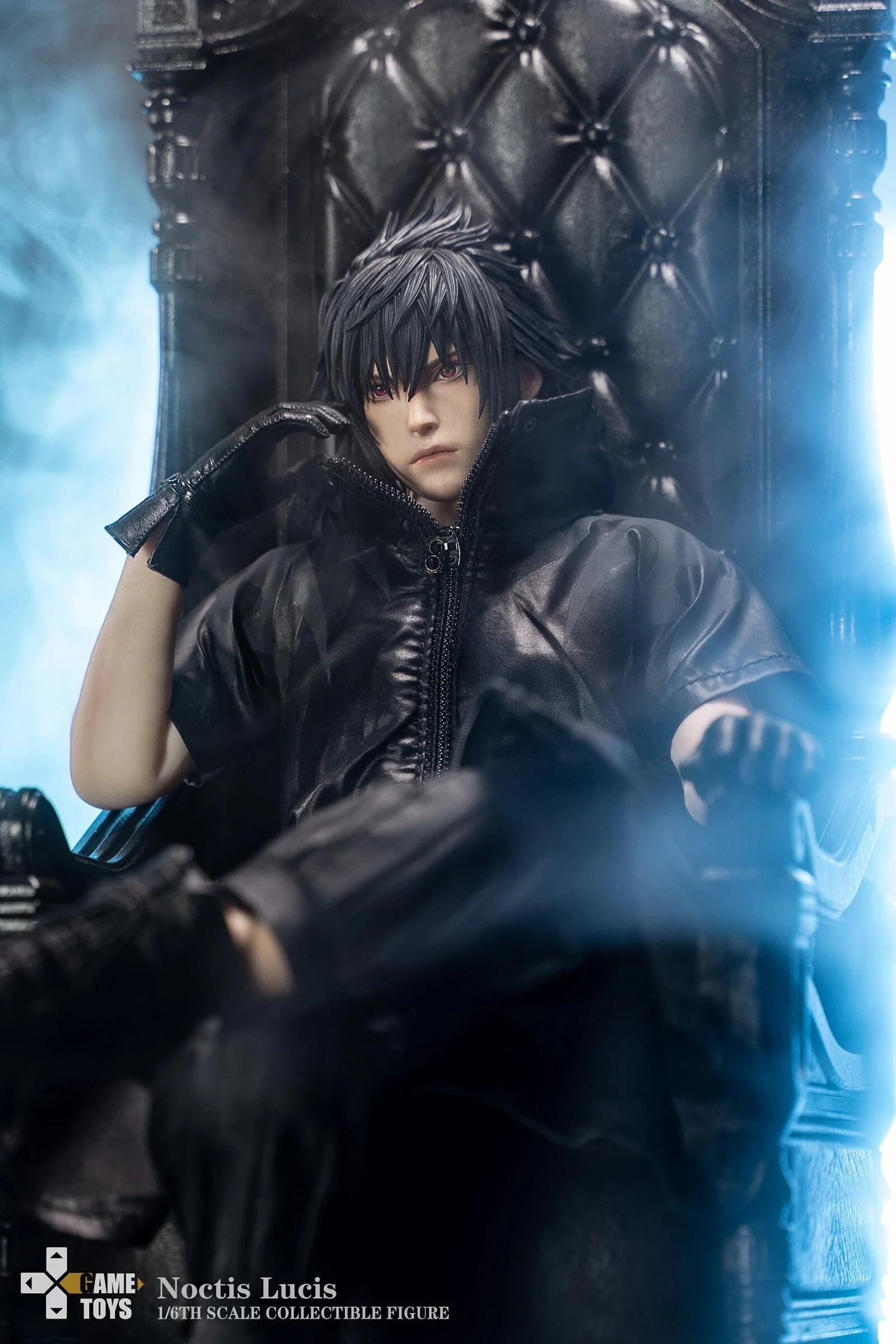 Final Fantasy XV Throne 1/6 Scale Accessory - Image 8