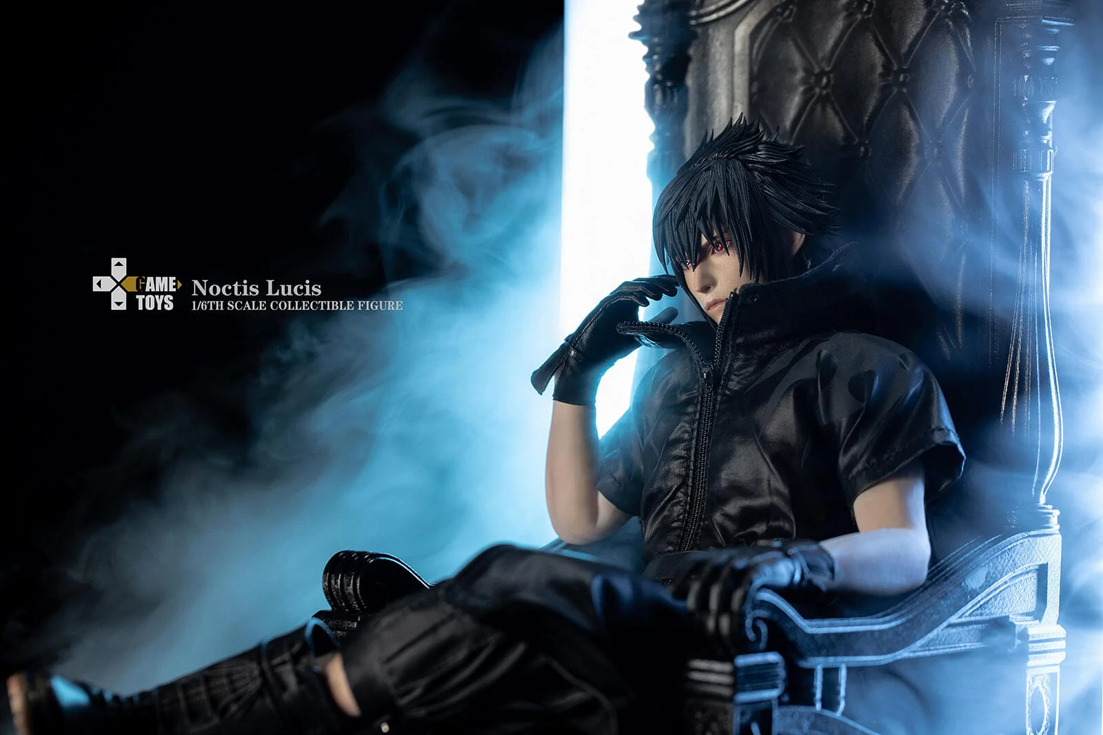 Final Fantasy XV Throne 1/6 Scale Accessory - Image 9