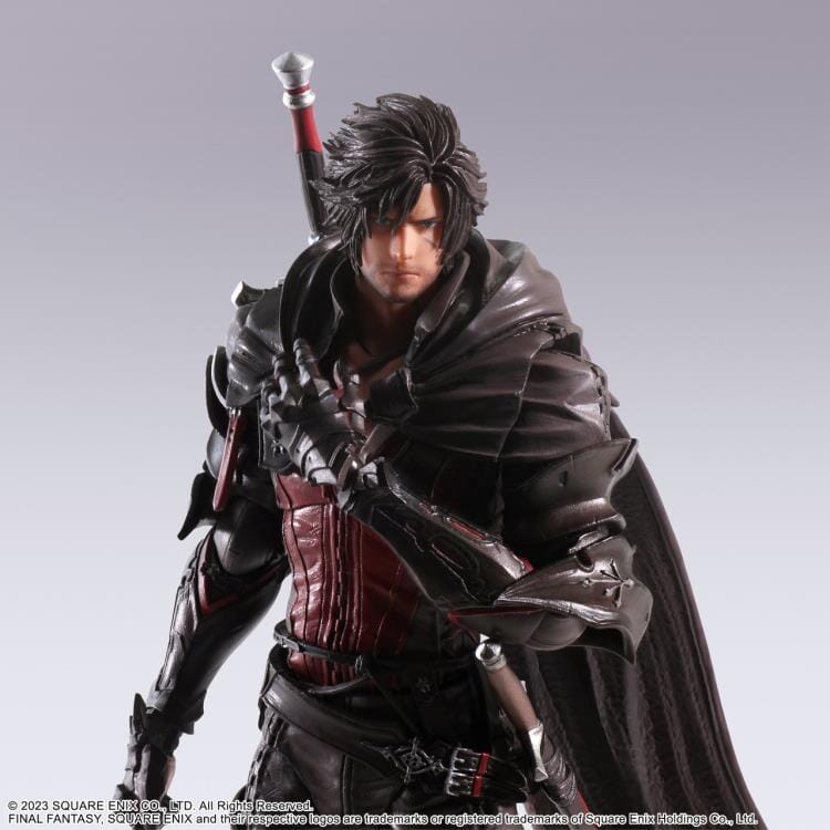 Final Fantasy XVI Bring Arts Clive Rosfield - Image 7