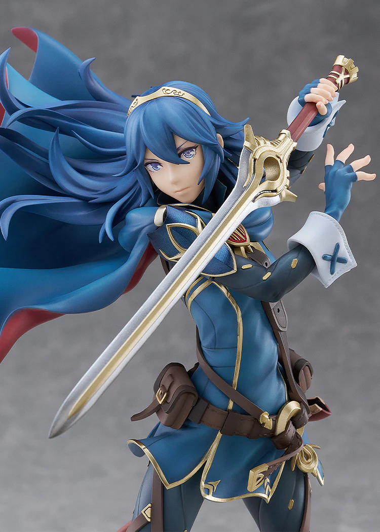 Fire Emblem Awakening Lucina 1/7 Scale Figure - Image 10