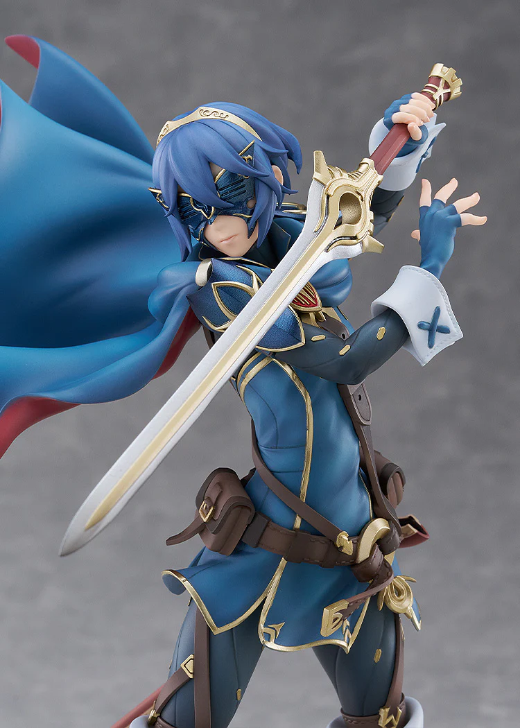 Fire Emblem Awakening Lucina 1/7 Scale Figure - Image 11