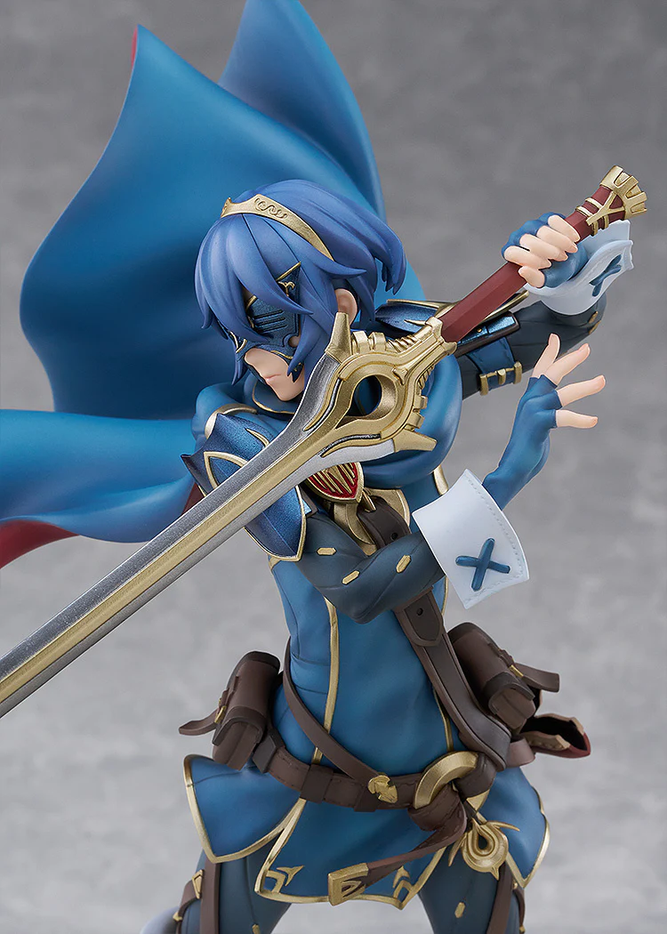 Fire Emblem Awakening Lucina 1/7 Scale Figure - Image 12