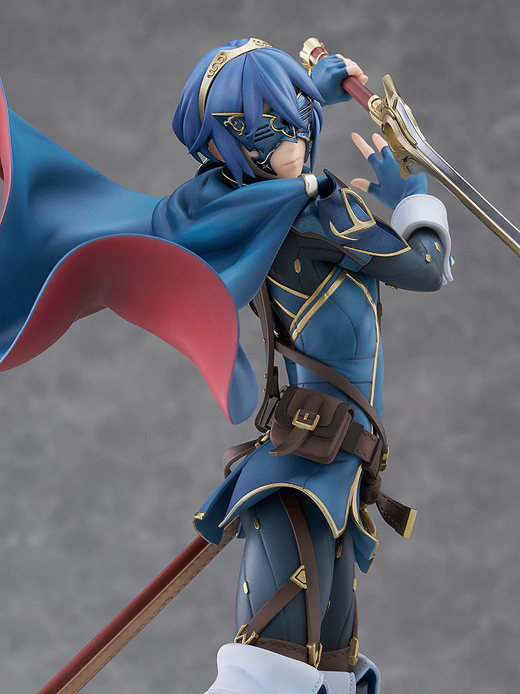 Fire Emblem Awakening Lucina 1/7 Scale Figure - Image 13