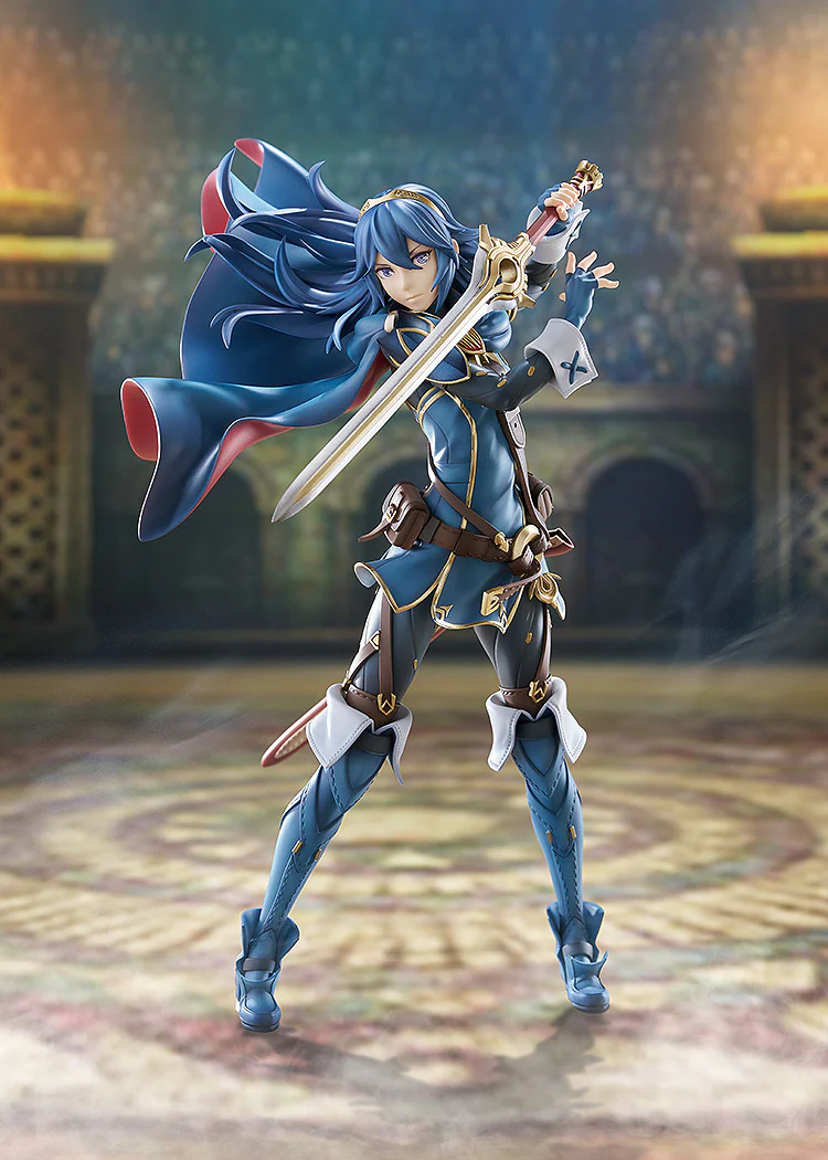 Fire Emblem Awakening Lucina 1/7 Scale Figure - Image 5