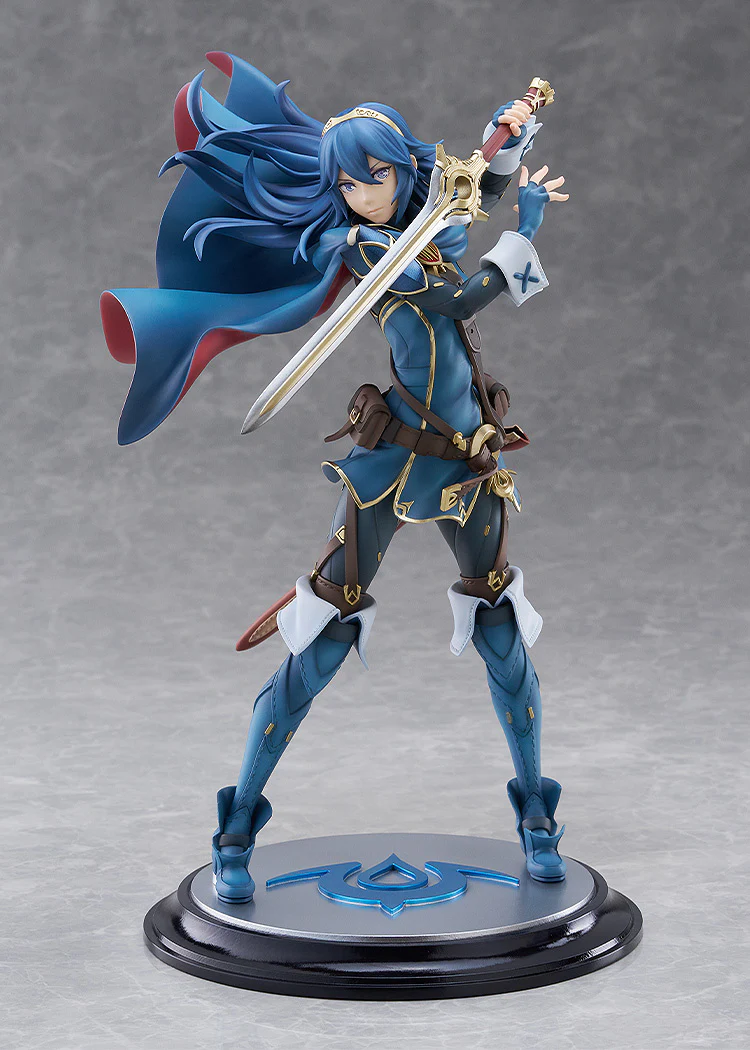 Fire Emblem Awakening Lucina 1/7 Scale Figure - Image 6