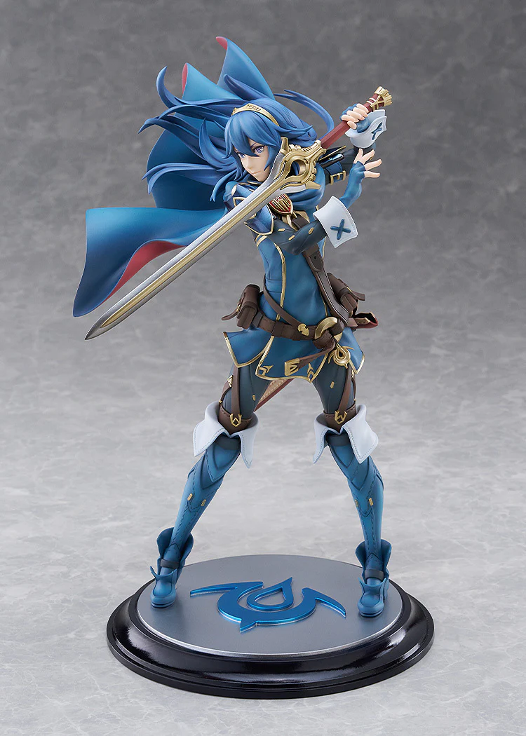 Fire Emblem Awakening Lucina 1/7 Scale Figure - Image 7