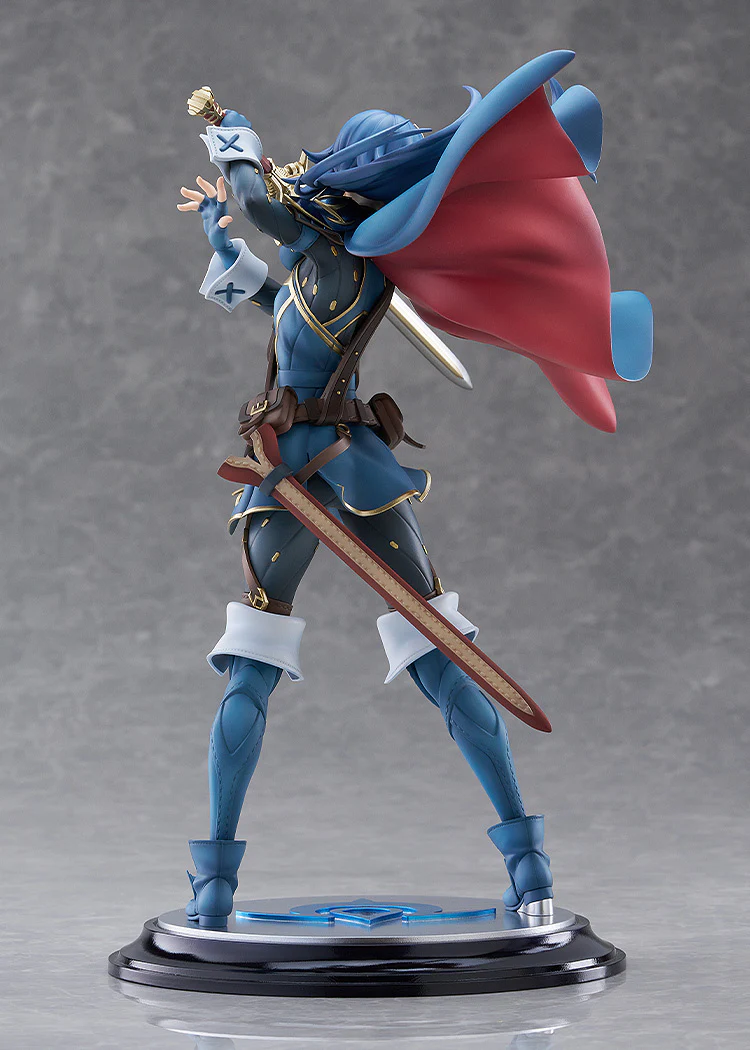 Fire Emblem Awakening Lucina 1/7 Scale Figure - Image 8