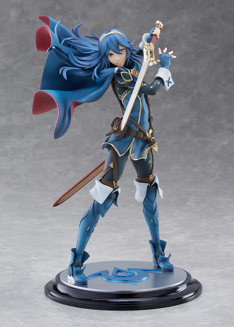 Fire Emblem Awakening Lucina 1/7 Scale Figure - Image 9