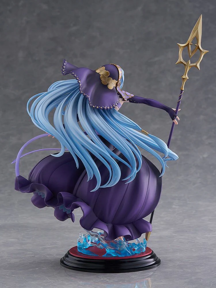 Fire Emblem Fates Azura (Dark Songstress) 1/7 Scale Figure - Image 10