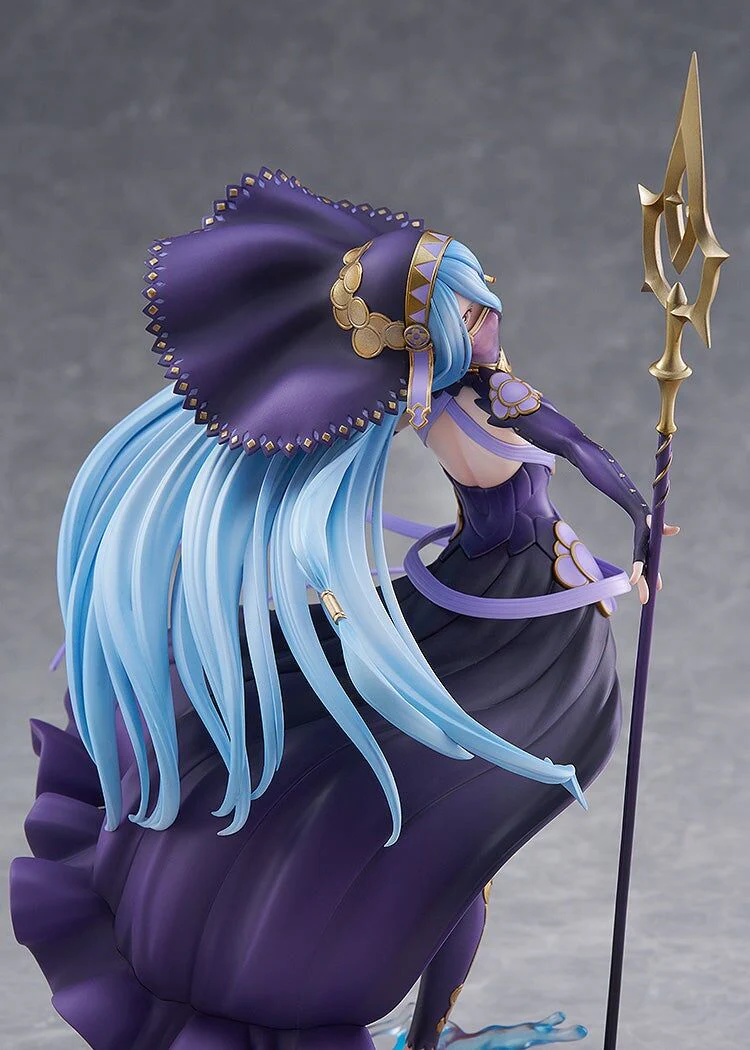 Fire Emblem Fates Azura (Dark Songstress) 1/7 Scale Figure - Image 11