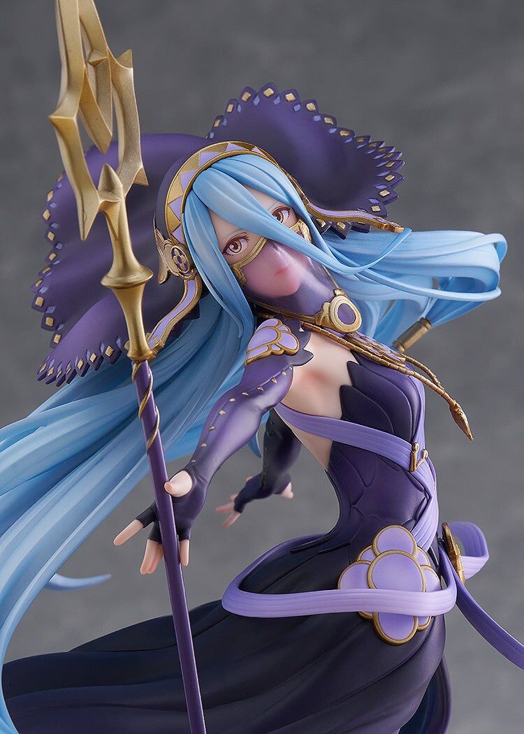 Fire Emblem Fates Azura (Dark Songstress) 1/7 Scale Figure - Image 14