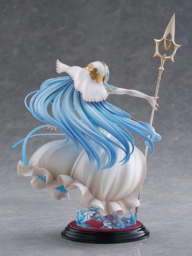 Fire Emblem Fates Azura (White Songstress) 1/7 Scale Figure - Image 10