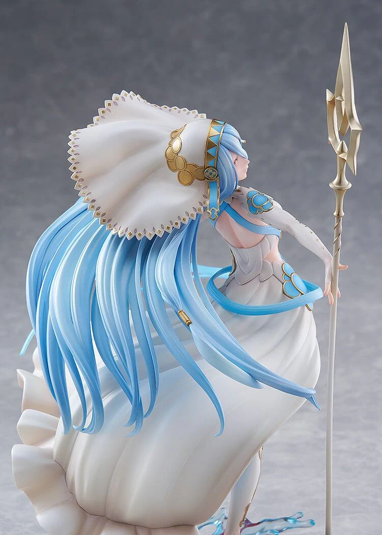 Fire Emblem Fates Azura (White Songstress) 1/7 Scale Figure - Image 11