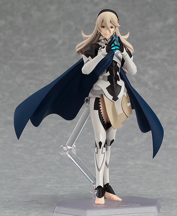 Fire Emblem figma No.334 Corrin (Female) - Image 2