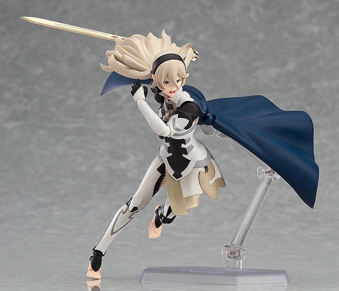 Fire Emblem figma No.334 Corrin (Female) - Image 3