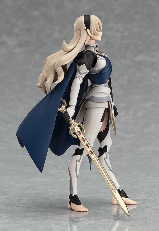 Fire Emblem figma No.334 Corrin (Female) - Image 4