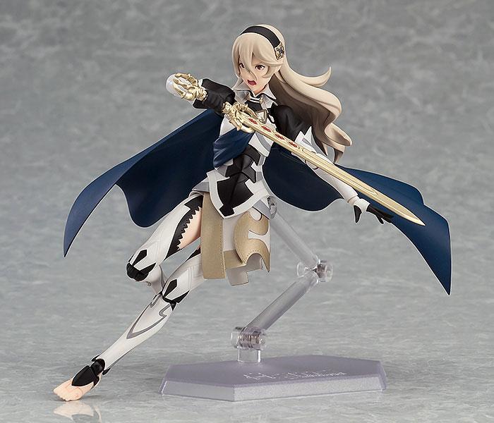Fire Emblem figma No.334 Corrin (Female) - Image 5