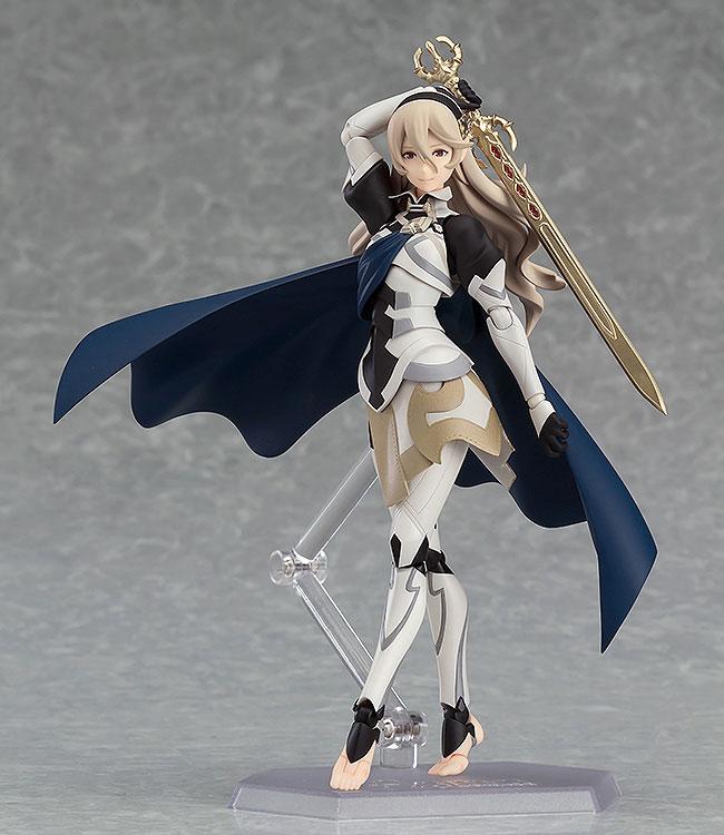 Fire Emblem figma No.334 Corrin (Female) - Image 6