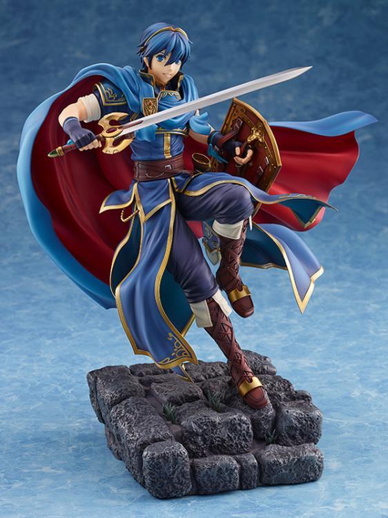 Fire Emblem Marth 1/7 Scale Figure - Image 2