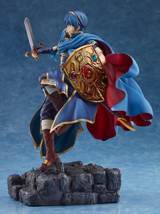 Fire Emblem Marth 1/7 Scale Figure - Image 3