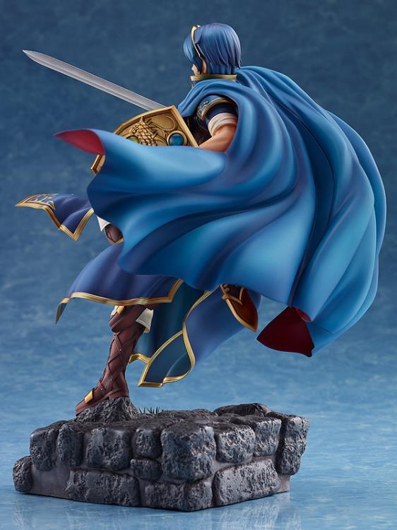 Fire Emblem Marth 1/7 Scale Figure - Image 4