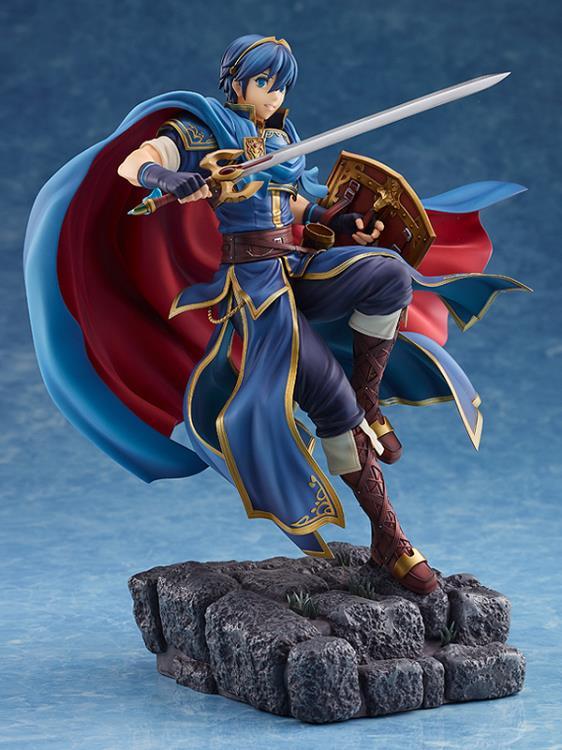 Fire Emblem Marth 1/7 Scale Figure - Image 5