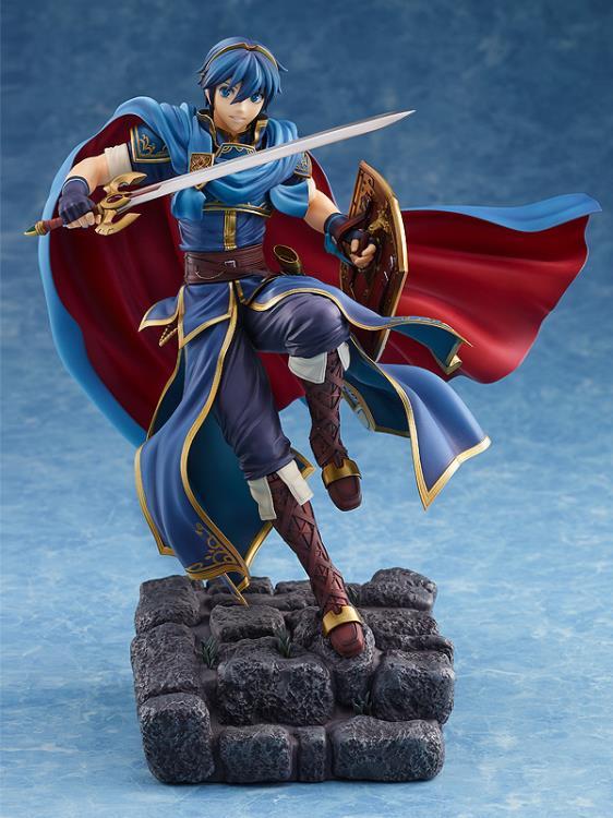 Fire Emblem Marth 1/7 Scale Figure - Image 6