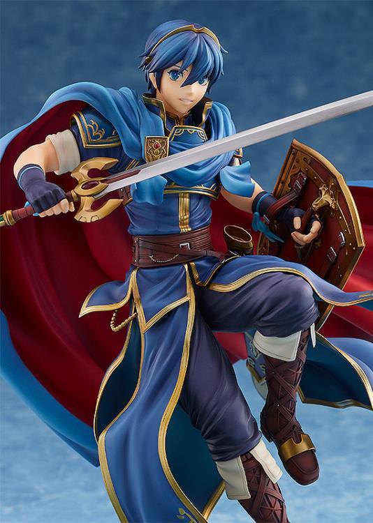 Fire Emblem Marth 1/7 Scale Figure - Image 7