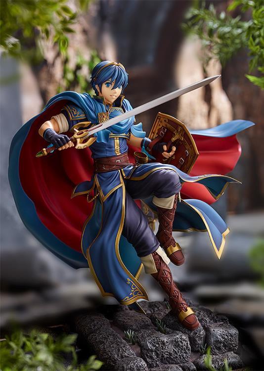 Fire Emblem Marth 1/7 Scale Figure - Image 8