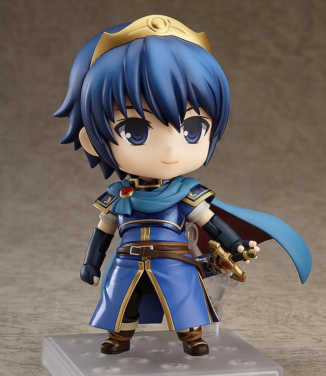 Fire Emblem Nendoroid No.567 Marth - Image 3