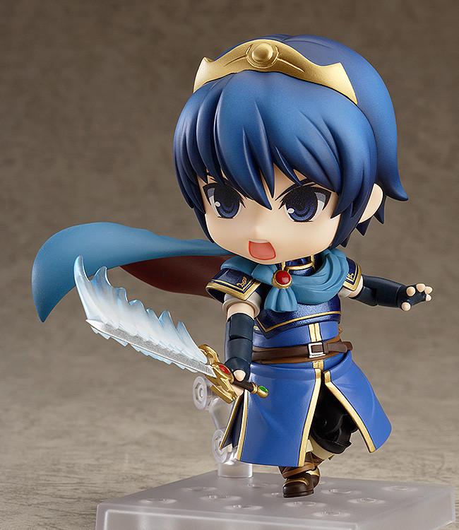 Fire Emblem Nendoroid No.567 Marth - Image 4