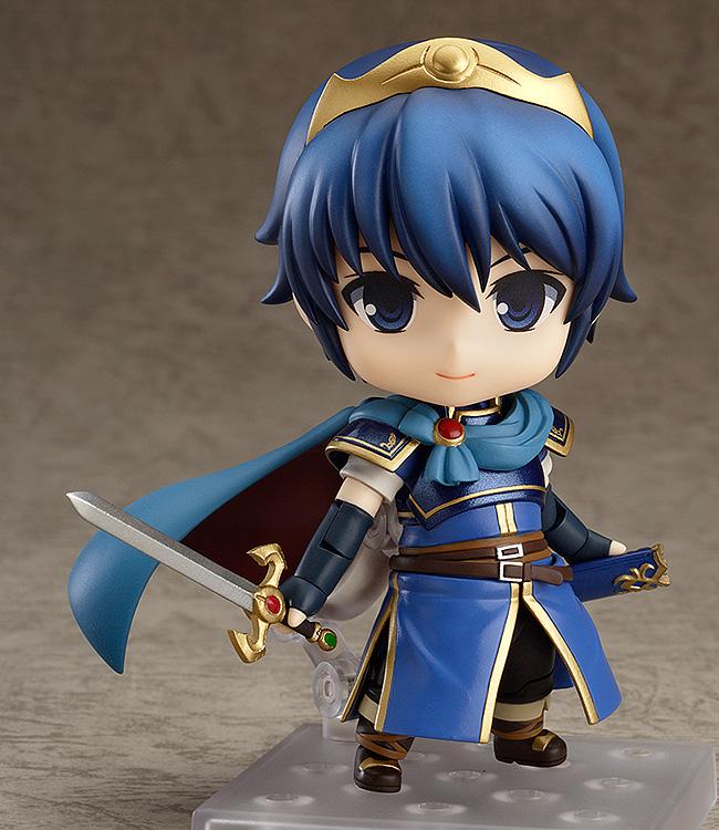 Fire Emblem Nendoroid No.567 Marth - Image 5