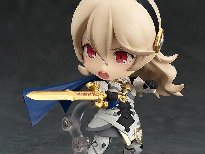 Fire Emblem Nendoroid No.718 Corrin (Female) - Image 2